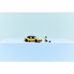 LEGO City Κίτρινο Ταξί   60487 5702018031926