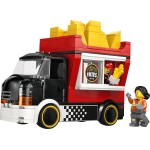 LEGO City Καντίνα με Τηγανητές Πατάτες  60488 5702018056813