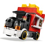 LEGO City Καντίνα με Τηγανητές Πατάτες  60488 5702018056813