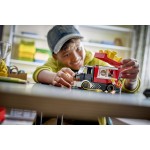 LEGO City Καντίνα με Τηγανητές Πατάτες  60488 5702018056813