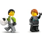 LEGO City Τζετ vs. Αυτοκίνητο   60489 5702018056820