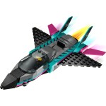 LEGO City Τζετ vs. Αυτοκίνητο   60489 5702018056820
