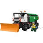 LEGO City Εκχιονιστικό  60490 5702018056592