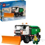 LEGO City Εκχιονιστικό  60490 5702018056592