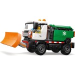 LEGO City Εκχιονιστικό  60490 5702018056592
