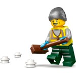 LEGO City Εκχιονιστικό  60490 5702018056592