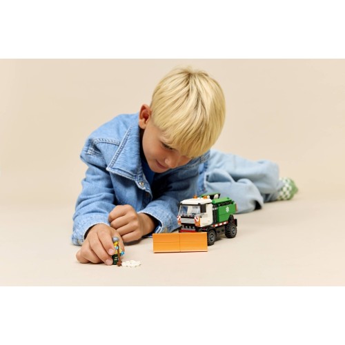 LEGO City Εκχιονιστικό  60490 5702018056592