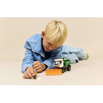 LEGO City Εκχιονιστικό  60490 5702018056592