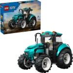 LEGO City Τρακτέρ  60498 5702018031933