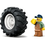 LEGO City Τρακτέρ  60498 5702018031933
