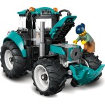 LEGO City Τρακτέρ  60498 5702018031933