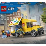 City: Το LEGO Βανάκι  60500 5702018056905