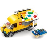 City: Το LEGO Βανάκι  60500 5702018056905