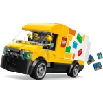 City: Το LEGO Βανάκι  60500 5702018056905