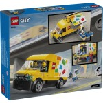 City: Το LEGO Βανάκι  60500 5702018056905