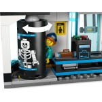 LEGO City Αεροδρόμιο με Αεροπλάνο  60502 5702018056929