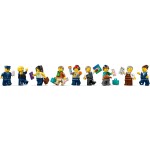 LEGO City Αεροδρόμιο με Αεροπλάνο  60502 5702018056929