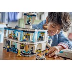 LEGO City Αεροδρόμιο με Αεροπλάνο  60502 5702018056929