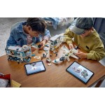 LEGO City Αεροδρόμιο με Αεροπλάνο  60502 5702018056929