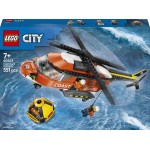 LEGO City Ελικόπτερο Ακτοφυλακής  60503 5702018056936