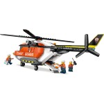 LEGO City Ελικόπτερο Ακτοφυλακής  60503 5702018056936