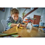 LEGO City Ελικόπτερο Ακτοφυλακής  60503 5702018056936