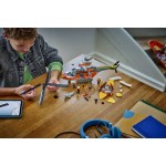 LEGO City Ελικόπτερο Ακτοφυλακής  60503 5702018056936