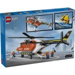 LEGO City Ελικόπτερο Ακτοφυλακής  60503 5702018056936