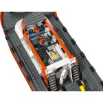 LEGO City Διασωστικό Σκάφος & Ελικόπτερο Ακτοφυλακής  60504 5702018056943