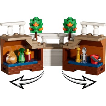 LEGO ONE PIECE Πειρατικό Πλοίο Γκόινγκ Μέρι  75639 5702017818023
