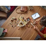 LEGO One Piece The Going Merry Pirate Ship 75639 5702017818023