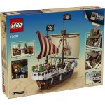 LEGO One Piece The Going Merry Pirate Ship 75639 5702017818023