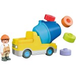 Playmobil Junior: Cement Mixer 72083 4008789720832