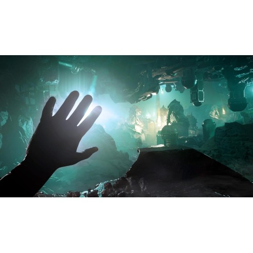 nacon PS5 Cthulhu: The Cosmic Abyss  3665962030952