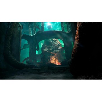 nacon PS5 Cthulhu: The Cosmic Abyss  3665962030952