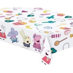 PROCOS Peppa Pig 120X180 Cm 091101 5201184911013