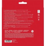 Faber-Castell 110324 Colour Pencil With 3 Bi-Colour Pencil/Sharpener (Pack Of 24) 110324 7891360595564