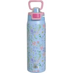 eco life Springtime Thermos 650ml 33-BO-4208 5208009005162