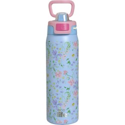 eco life Springtime Thermos 650ml 33-BO-4208 5208009005162