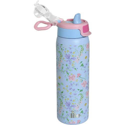 eco life Springtime Thermos 650ml 33-BO-4208 5208009005162
