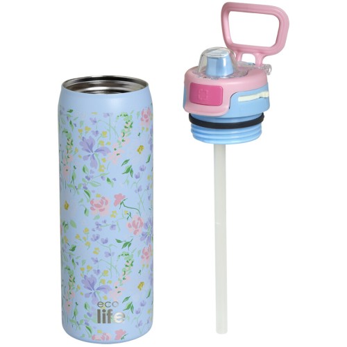 eco life Springtime Thermos 650ml 33-BO-4208 5208009005162