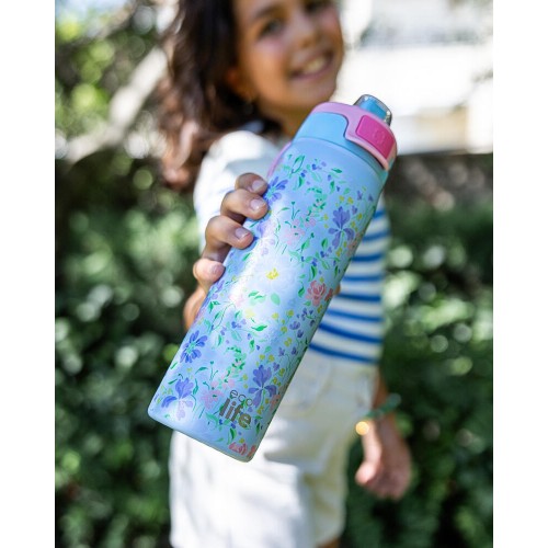 eco life Springtime Thermos 650ml 33-BO-4208 5208009005162