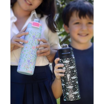 eco life Springtime Thermos 650ml 33-BO-4208 5208009005162
