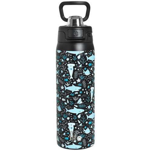eco life Ocean Thermos 650ml 33-BO-4206 5208009005148