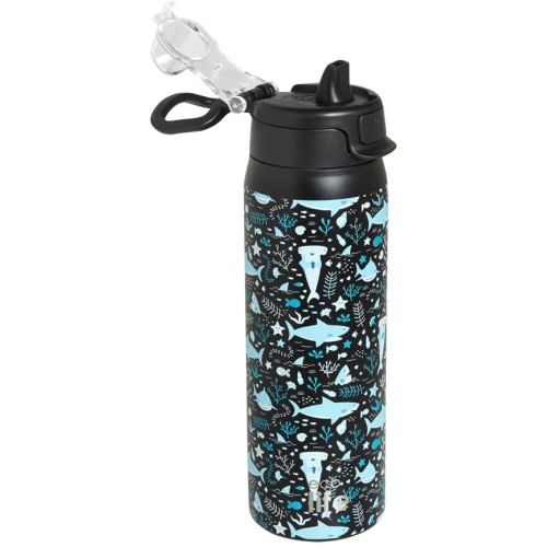 eco life Ocean Thermos 650ml 33-BO-4206 5208009005148