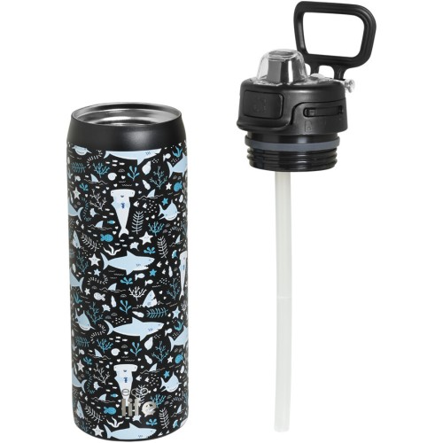 eco life Ocean Thermos 650ml 33-BO-4206 5208009005148