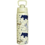 eco life Wildlife Thermos 650ml 33-BO-4205 5208009005131