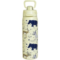 eco life Wildlife Thermos 650ml 33-BO-4205 5208009005131