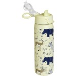 eco life Wildlife Thermos 650ml 33-BO-4205 5208009005131