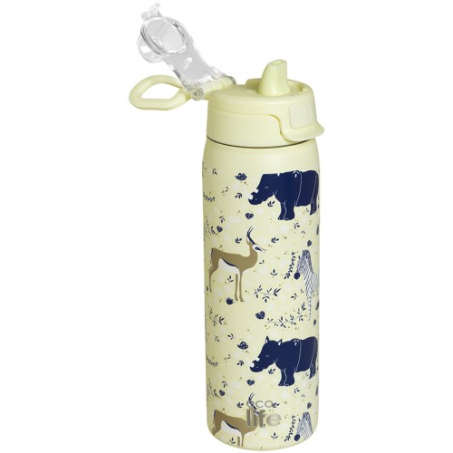 eco life Wildlife Thermos 650ml 33-BO-4205 5208009005131